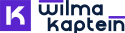 logo wilma kaptein uitvinder van de RABKO formule